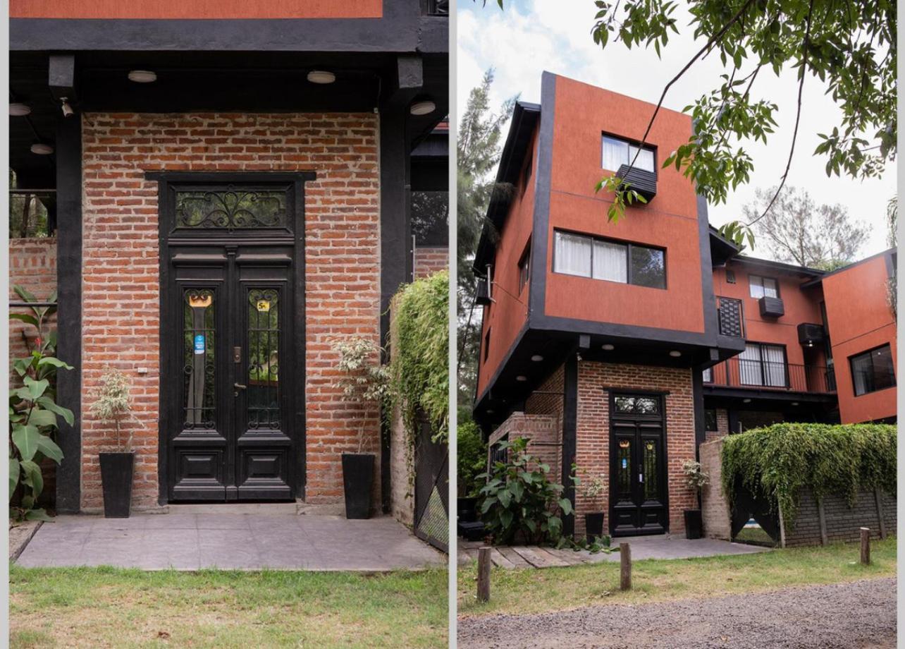 Monica'S Apartments Canning Exterior photo