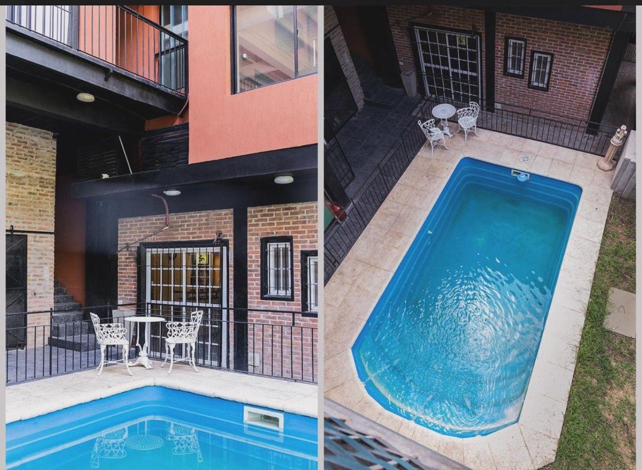 Monica'S Apartments Canning Exterior photo