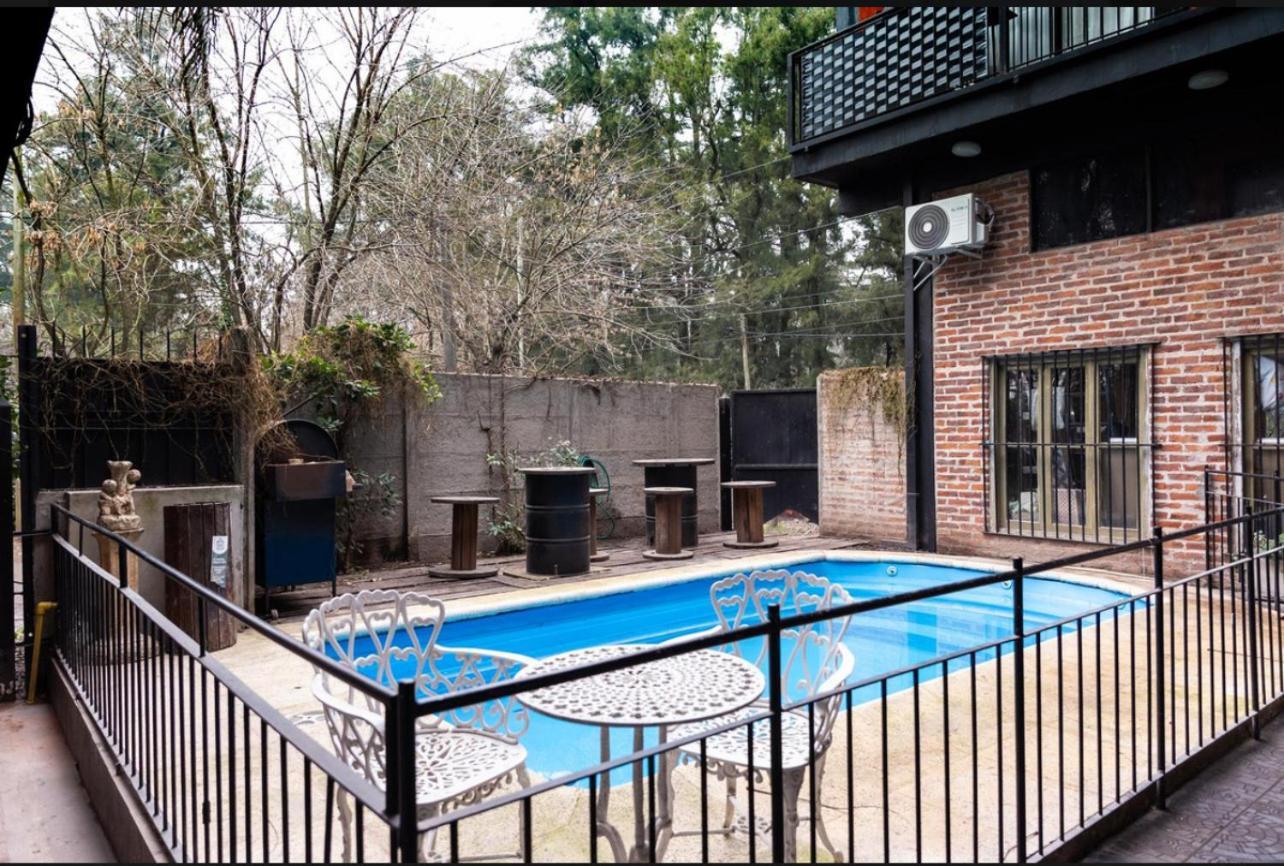 Monica'S Apartments Canning Exterior photo