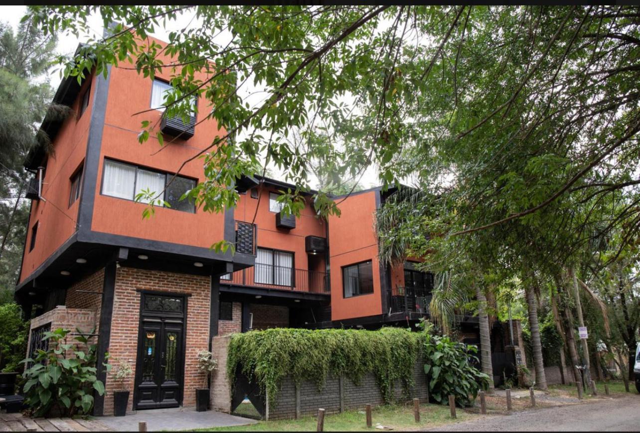 Monica'S Apartments Canning Exterior photo