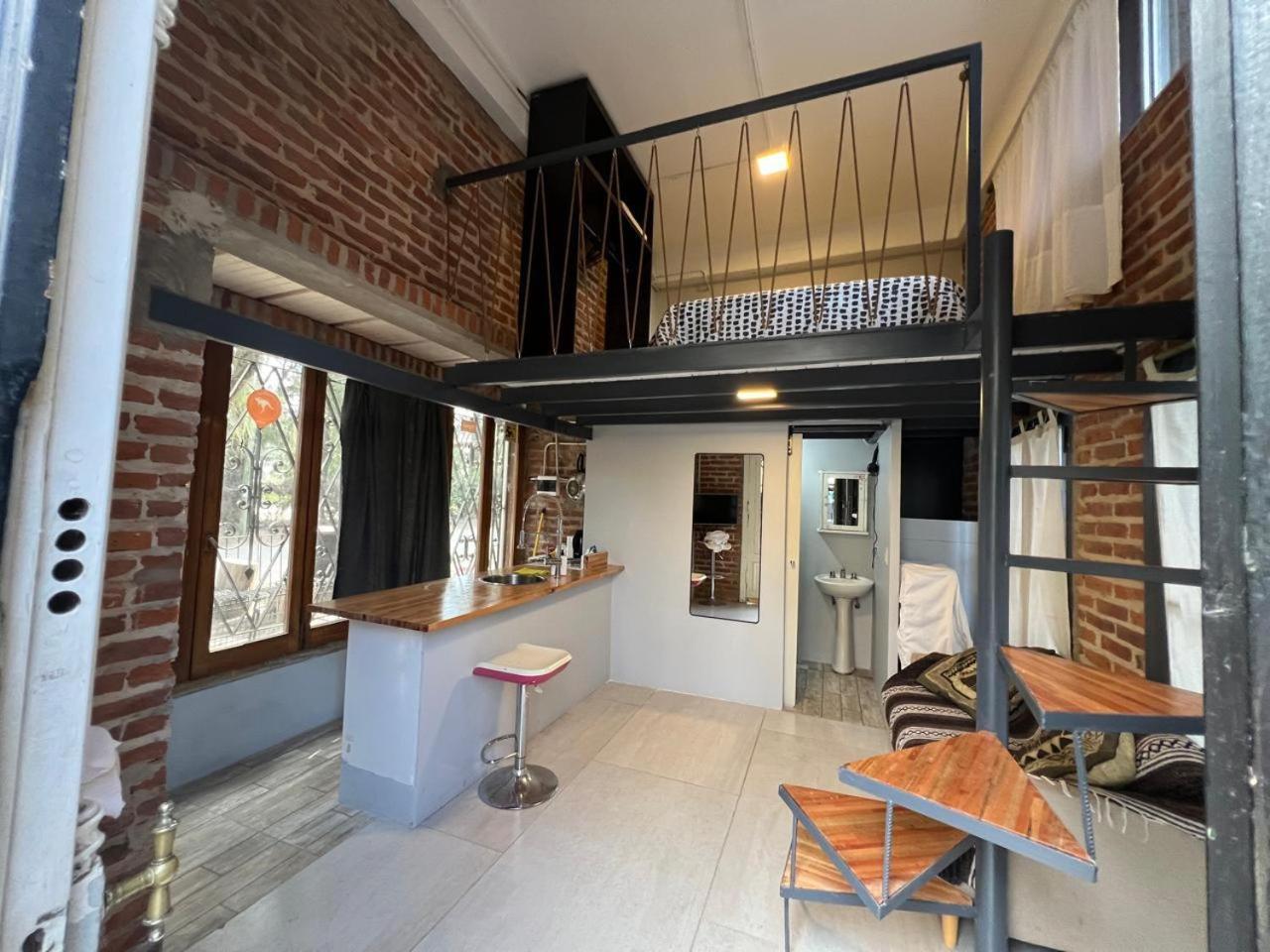 Monica'S Apartments Canning Exterior photo
